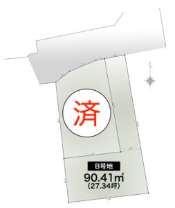 豊中市上野東1丁目　新築一戸建